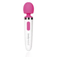 Bodywand Aqua Mini Rechargeable Vibrating Wand Pink - Simply Pleasure