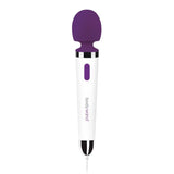 Bodywand Multi Function Vibrating Wand Violet - Simply Pleasure