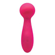 Bodywand Lollies Lolli Wand Vibrator Hot Pink - Simply Pleasure