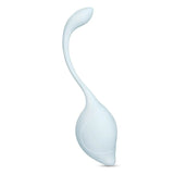 Bodywand Squeeze 3 Piece Teardrop Weighted Kegel Set Purple Pink Blue