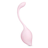 Bodywand Squeeze 3 Piece Teardrop Weighted Kegel Set Purple Pink Blue