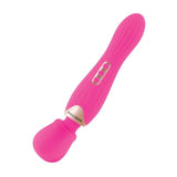Bodywand Rumble Wand Pink 12 Inch