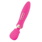 Bodywand Rumble Wand Pink 10 Inch