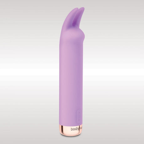 Bodywand My First Rabbit Vibe Vibrator Lavender - Simply Pleasure