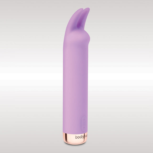 Bodywand My First Rabbit Vibe Vibrator Lavender - Simply Pleasure