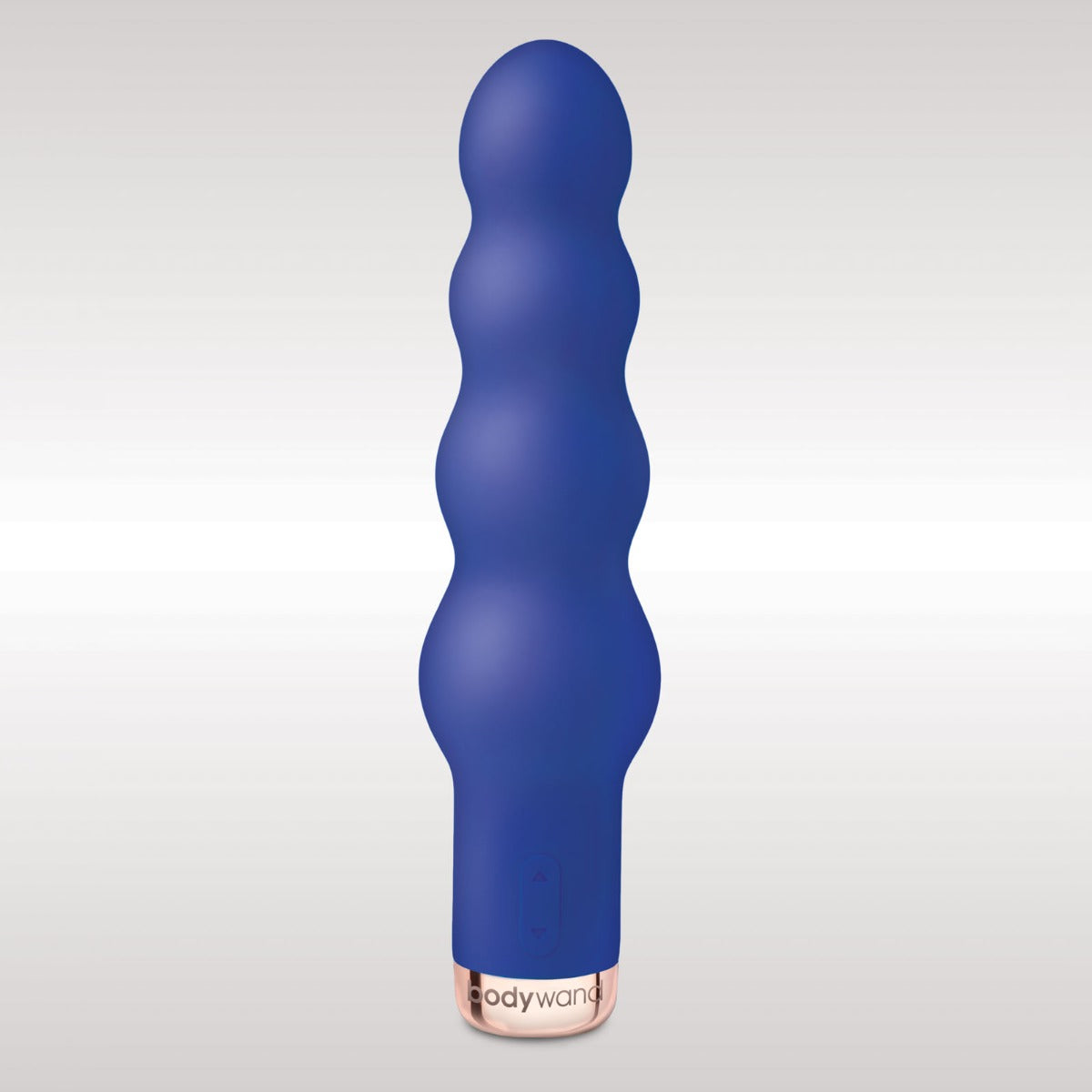 Bodywand My First Ripple Vibe Vibrator Blue - Simply Pleasure