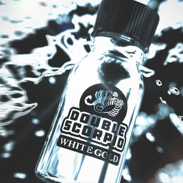 Double Scorpio White Gold 10ml (8125312958703)