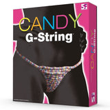 Spencer & Fleetwood Candy G-String