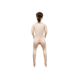 Slutty Mistress Life Size PVC Inflatable Oral Sex Love Doll With 3 Tempting Love Holes