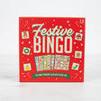 Gift Republic Festive Bingo