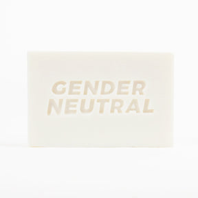 Gift Republic Gender Neutral Soap