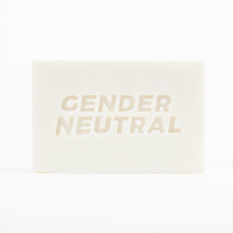 Gift Republic Gender Neutral Soap