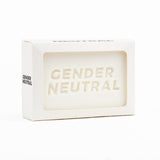Gift Republic Gender Neutral Soap