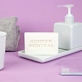 Gift Republic Gender Neutral Soap