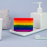 Gift Republic Rainbow Soap