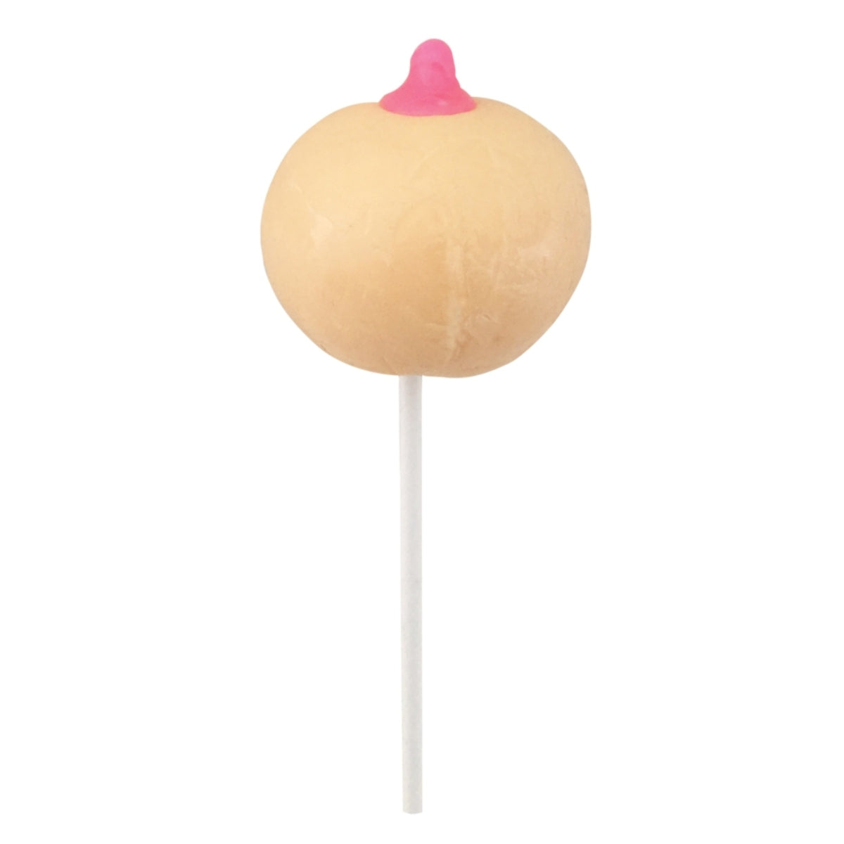 Spencer & Fleetwood Boobie Lollipop