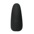 INTY Toys Tickle Vibrator Black