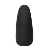 INTY Toys Tickle Vibrator Black