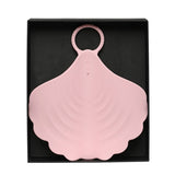 INTY Toys Coral Lay On Vibrator Pink