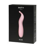 INTY Toys Bliss Vibrator Pink