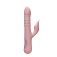 INTY Toys Flirt Multi Vibrator Pink