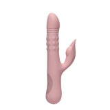 INTY Toys Flirt Multi Vibrator Pink