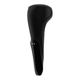 Satisfyer Men Wand Vibrator Black