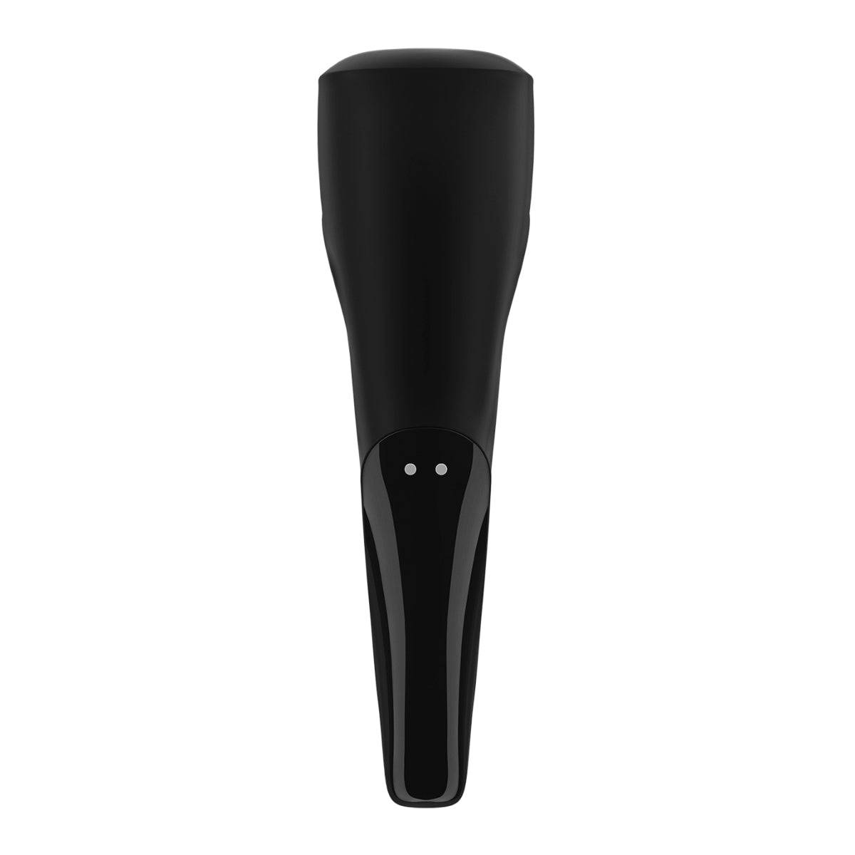 Satisfyer Men Wand Vibrator Black