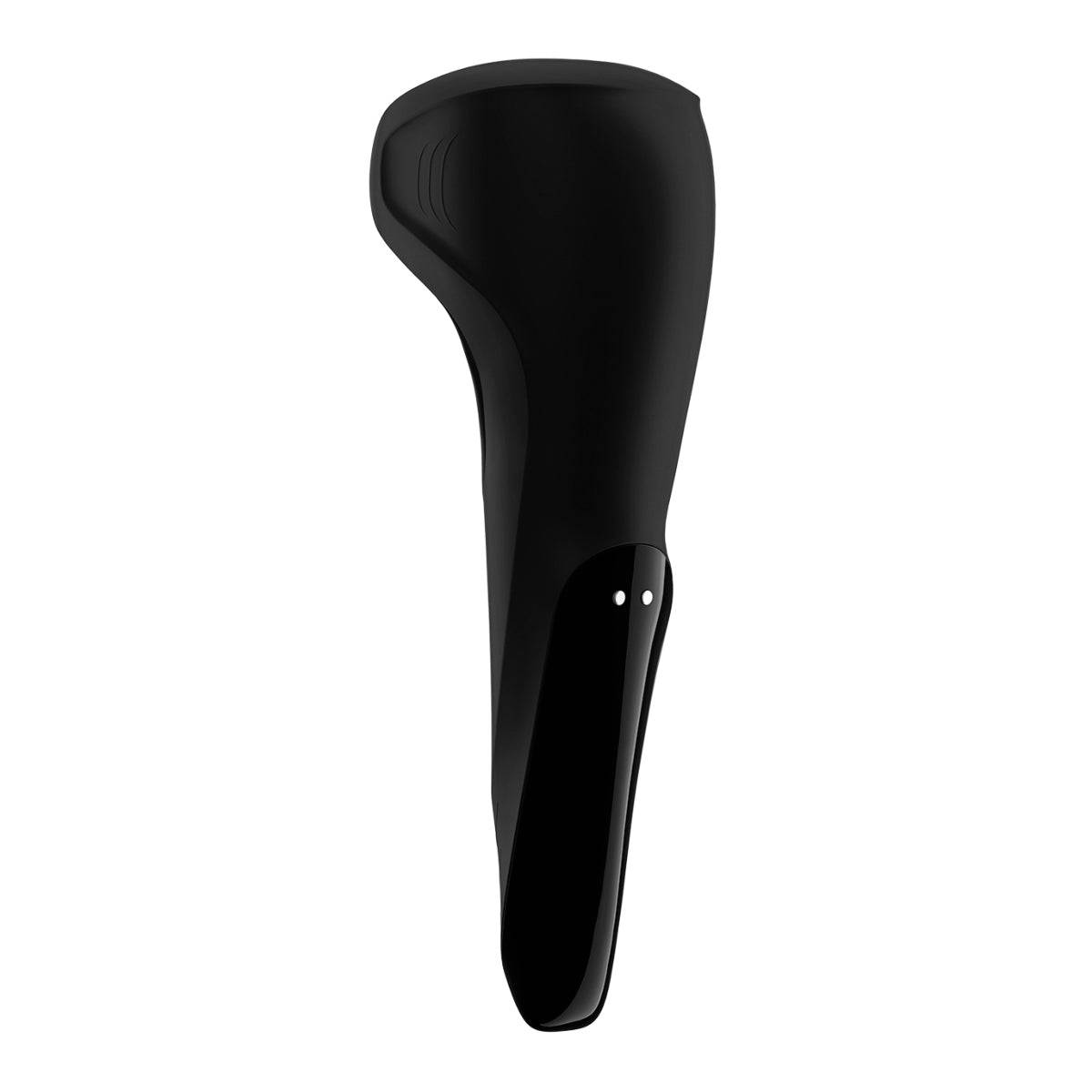 Satisfyer Men Wand Vibrator Black