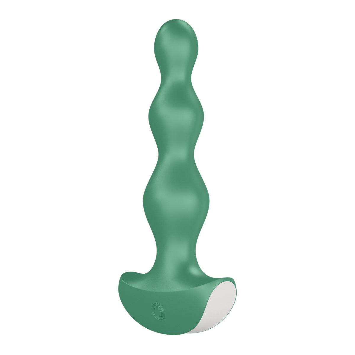 Satisfyer Lolli Plug 2 Anal Vibrator Green