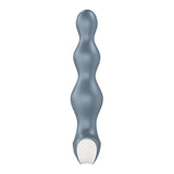 Satisfyer Lolli Plug 2 Anal Vibrator Grey