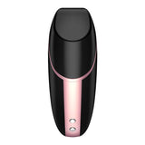 Satisfyer Love Triangle Air Pulse Stimulator Black