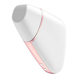 Satisfyer Love Triangle Air Pulse Stimulator White