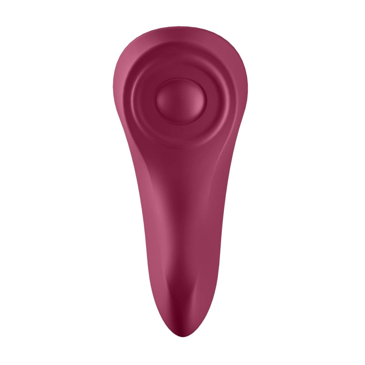 Satisfyer Sexy Secret Panty Vibrator Magenta