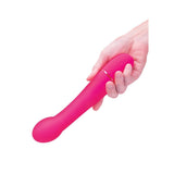 Love Distance Join G App Controlled G-Spot Vibrator Pink