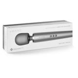 Le Wand Rechargeable Wand Massager Grey