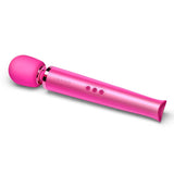 Le Wand Rechargeable Wand Massager Magenta