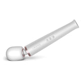 Le Wand Rechargeable Wand Massager White