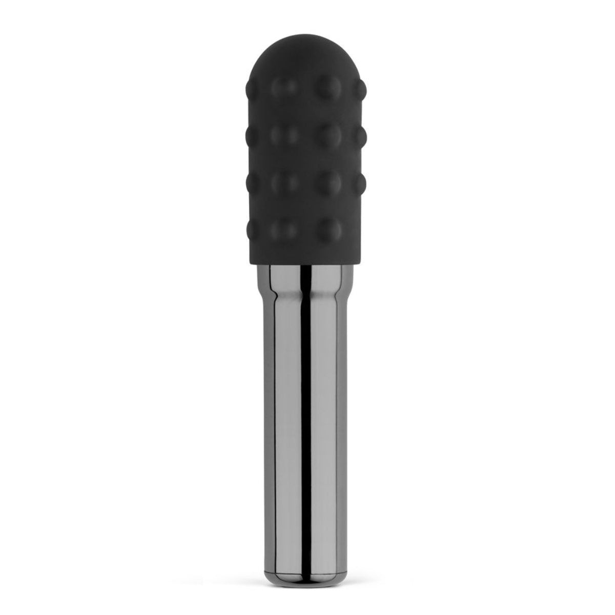 Le Wand Grand Bullet Vibrator Black