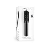 Le Wand Grand Bullet Vibrator Black