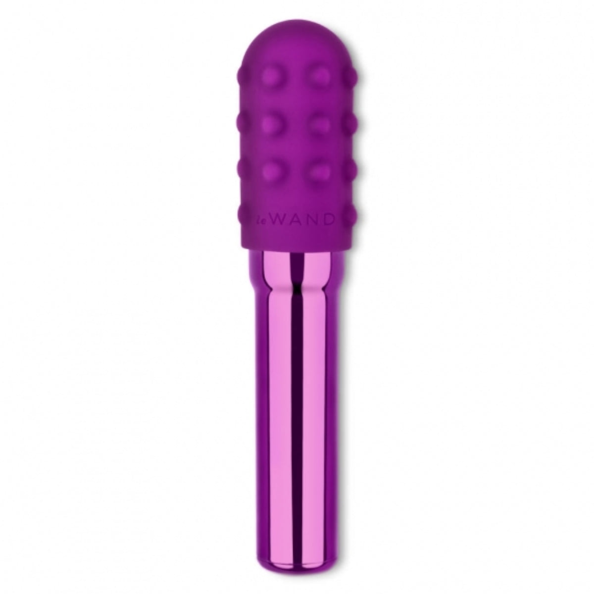 Le Wand Grand Bullet Vibrator Cherry