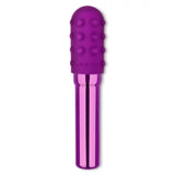 Le Wand Grand Bullet Vibrator Cherry