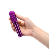 Le Wand Grand Bullet Vibrator Cherry