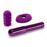 Le Wand Grand Bullet Vibrator Cherry