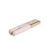 Le Wand Deux Twin Motor Vibrator Rose Gold