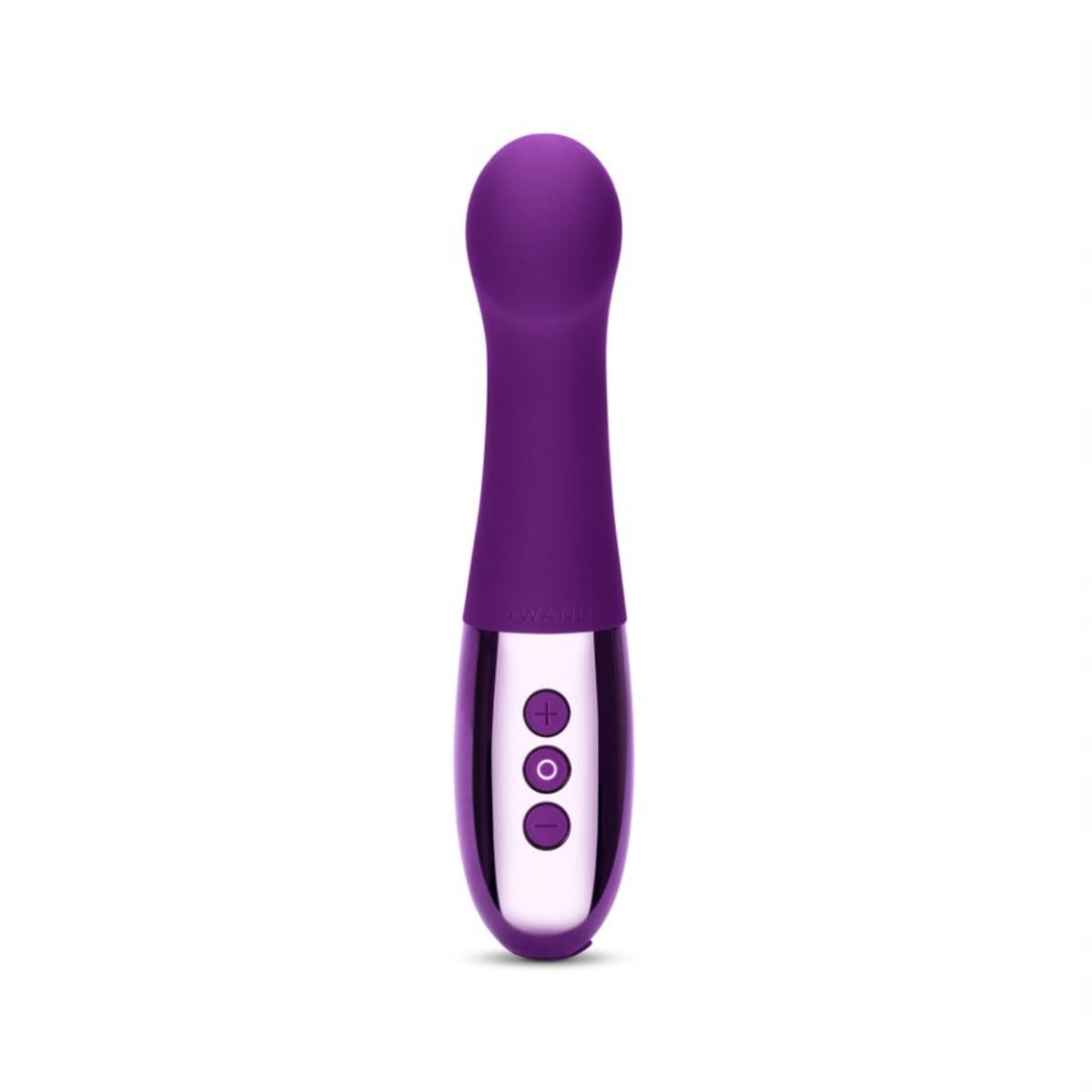 Le Wand Gee Vibrator Cherry