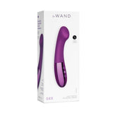 Le Wand Gee Vibrator Cherry