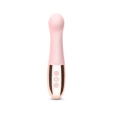 Le Wand Gee Vibrator Rose Gold