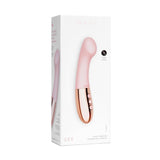 Le Wand Gee Vibrator Rose Gold