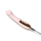 Le Wand Gee Vibrator Rose Gold